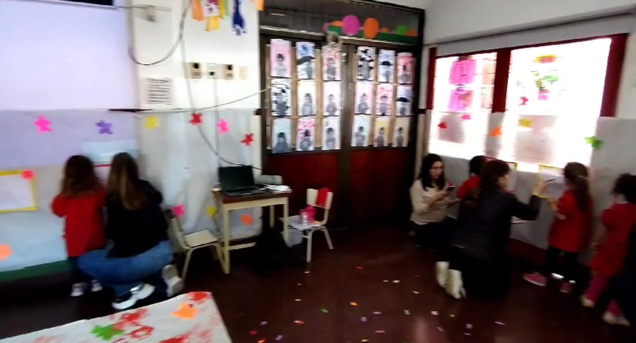 MUESTRA DE ARTE 2023